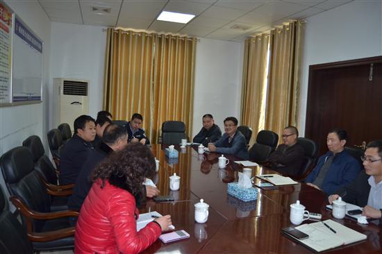 刘克胤慰问基层公安干警
