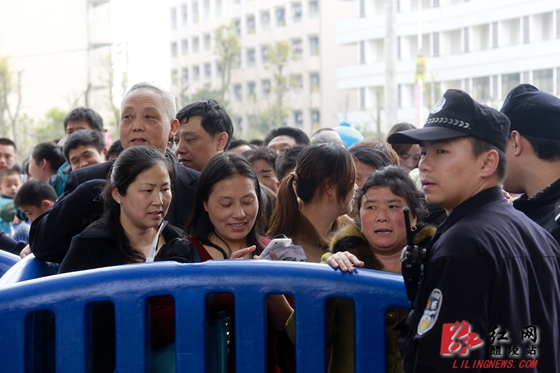 有一种担当叫“平安” ——瓷博会安保工作回眸