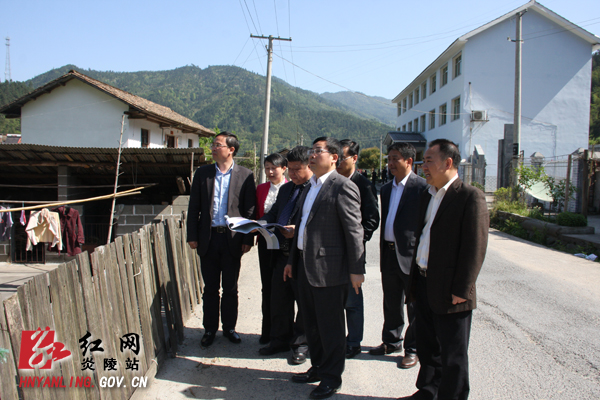神农谷旅游服务区最终选址确定
