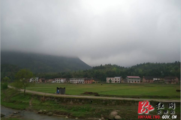 新气象 新风尚 新模式——东风乡新农村建设有声有色