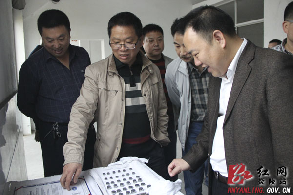凝聚强大发展共识 打好园区攻坚战役