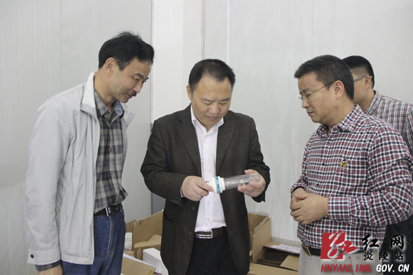 凝聚强大发展共识 打好园区攻坚战役