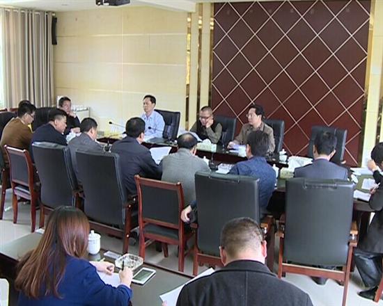 刘克胤调研砖桥乡党建帮扶工作