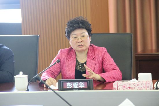 蔡周良任云龙示范区党工委书记/图【查看简历】