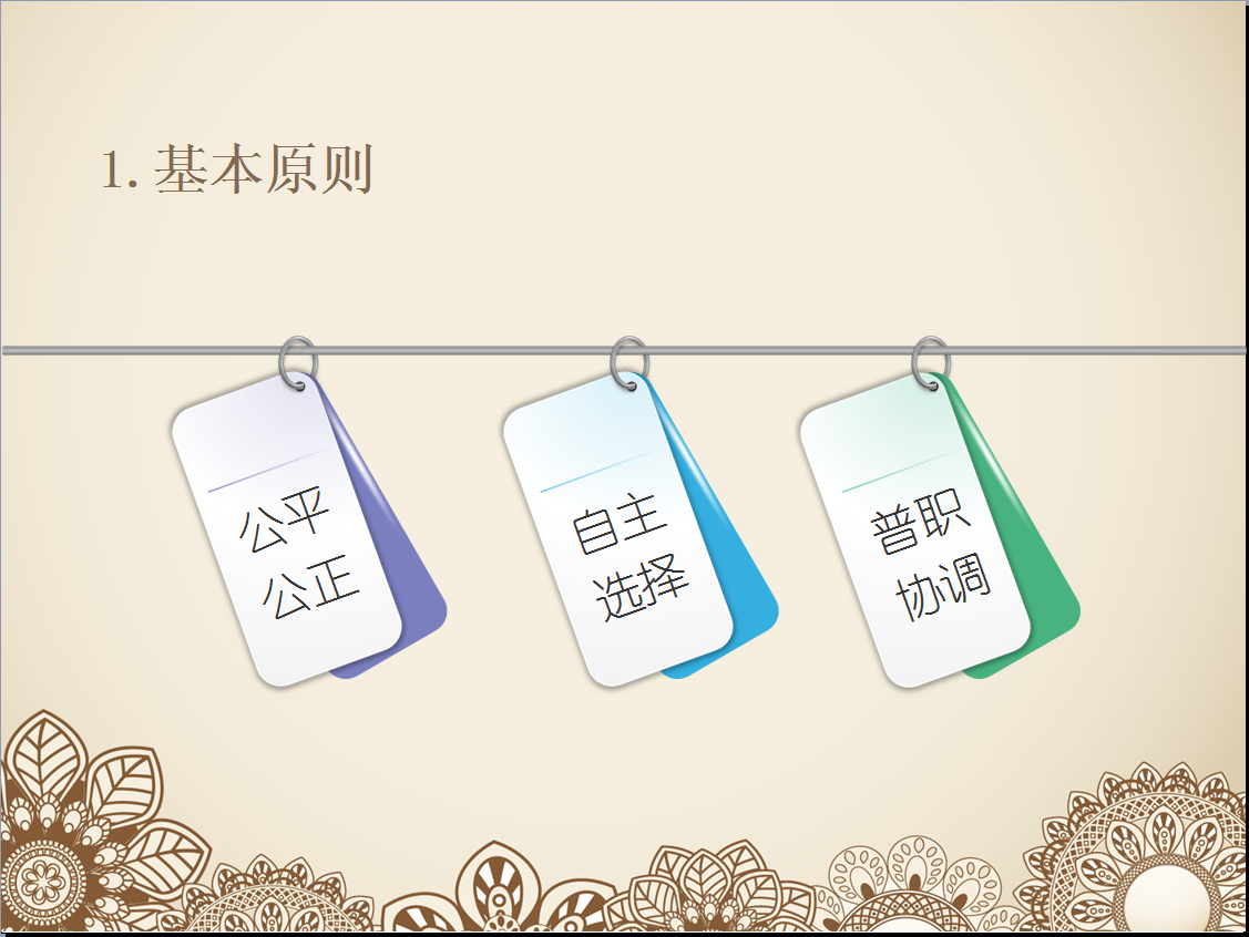 三分钟教你如何选择就读职业学校