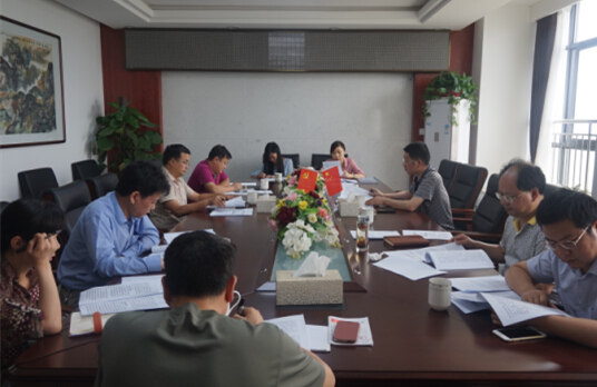 区城建局组织召开党建工作专题学习会议