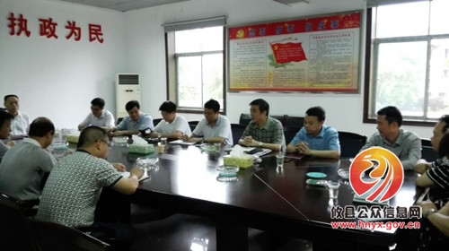 心怀民生 情暖计生——攸县县委书记胡湘之关注指导计生工作侧记