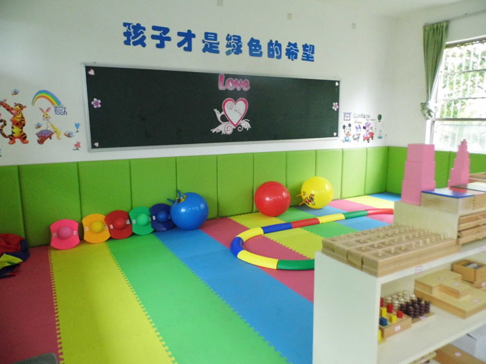 芳草萋萋春意浓，随班就读向前冲——记株洲市城区随班就读工作第二次现场交流会
