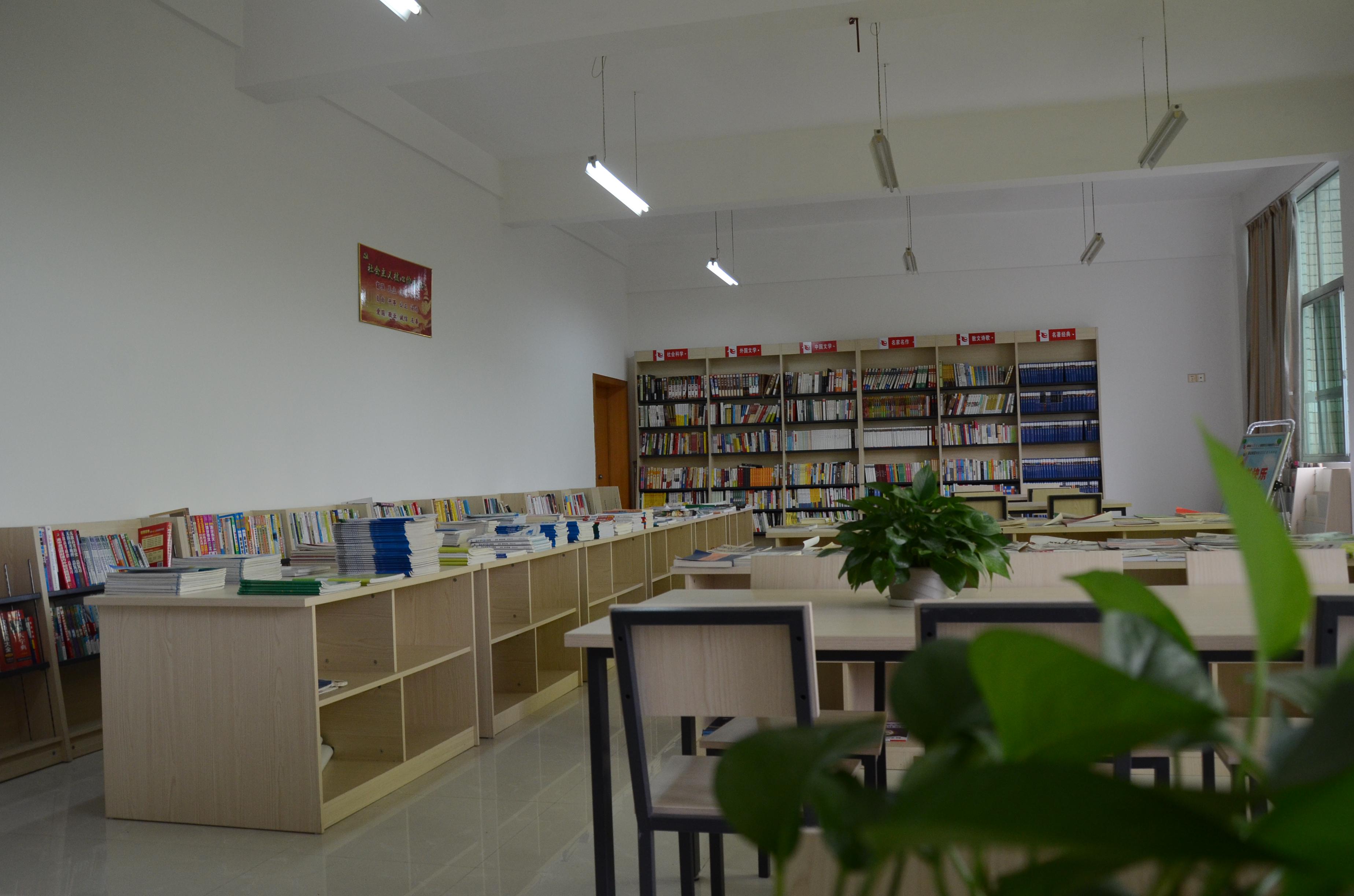 【特稿】在布克书店里做“慢功夫”