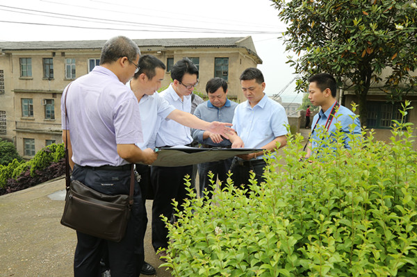 合作共建，打造一流生命安全教育基地