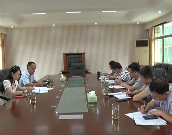县政协督查农业重点提案办理情况