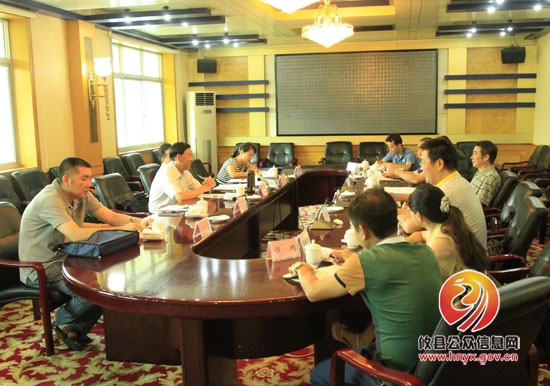 省民政厅副厅长李劲夫来攸调研革命老区转移支付资金使用情况