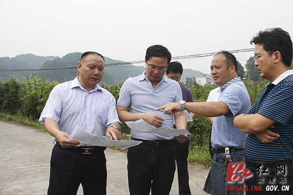增强执行力 加快推进部分单位业务用房项目建设