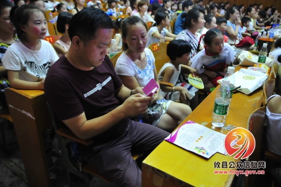 七色梦想 足尖绽放