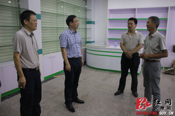 文专文：实施精准扶贫 建设美丽乡村