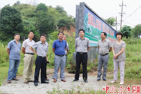 彭新军：把汉背公租房建成“温暖工程”