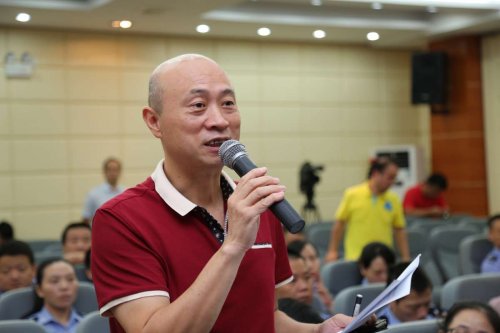 株洲市公安局举办打击整治“百日会战”专项行动新闻发布会