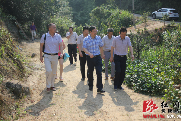 文专文：实施精准扶贫 建设美丽乡村