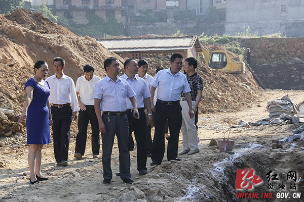 抓紧落实代表建议 切实解决北门垅居民自来水供水问题