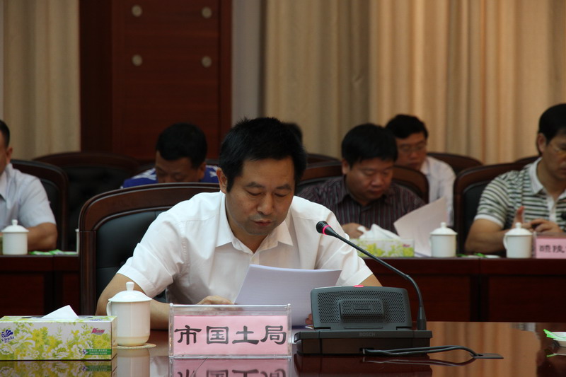 武汉督察局来株督导不动产登记职责机构整合工作