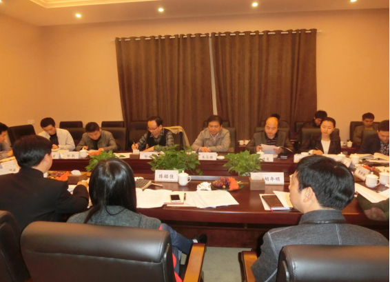 县市区委组织部特色工作交流座谈会在示范区召开