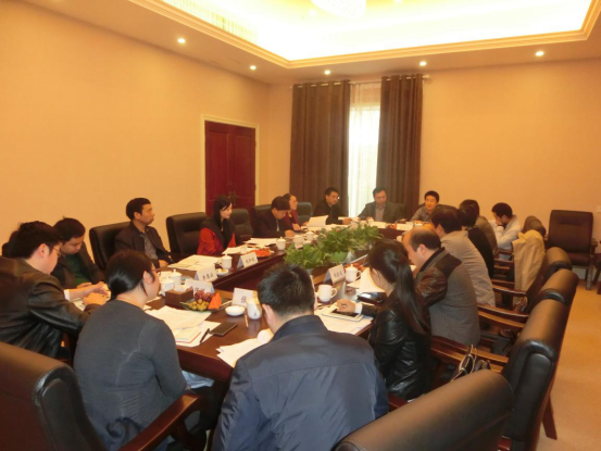 县市区委组织部特色工作交流座谈会在示范区召开
