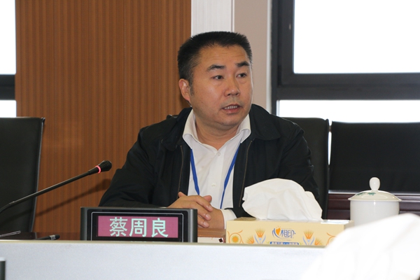 落实工作要做个“有心人”