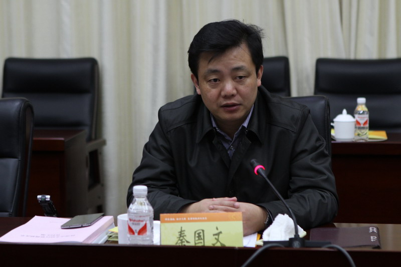 省委、省政府督察组来株督察不动产统一登记工作