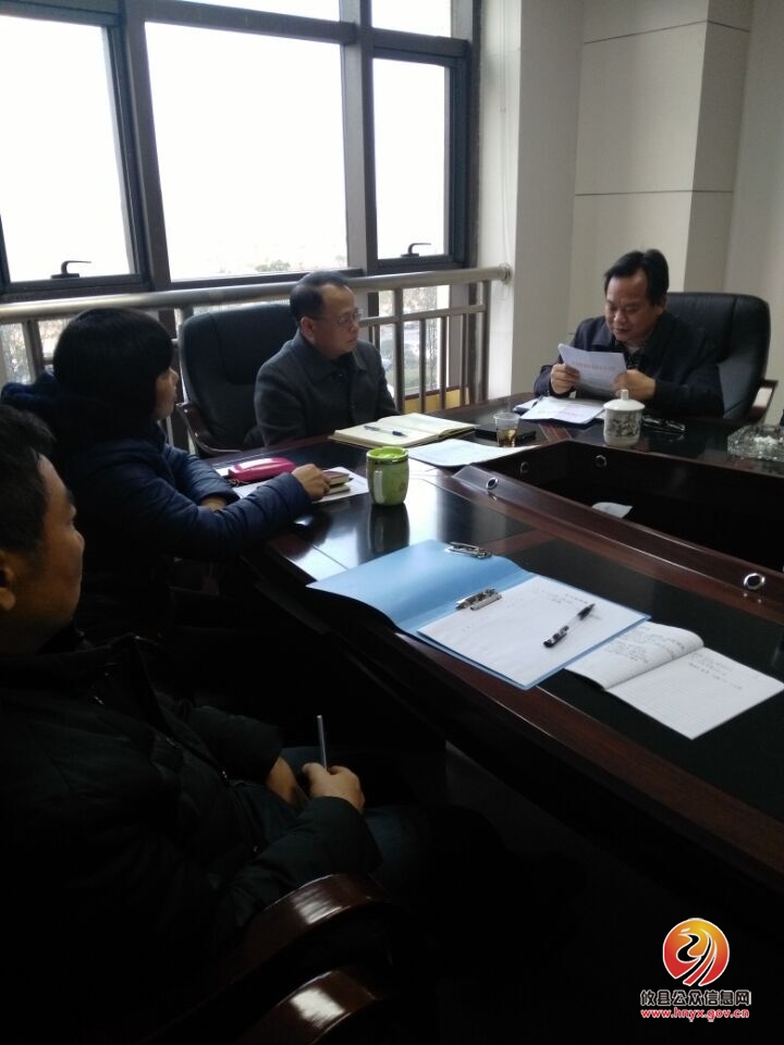 新气象：县供销社新党组书记工作头张“牌”——抓作风建设