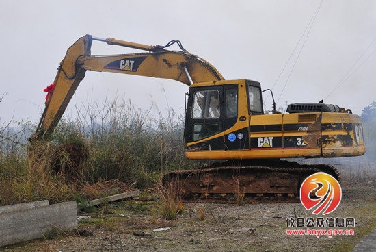 总投资8亿元　东旭集团100MW光伏电站项目在攸县开工