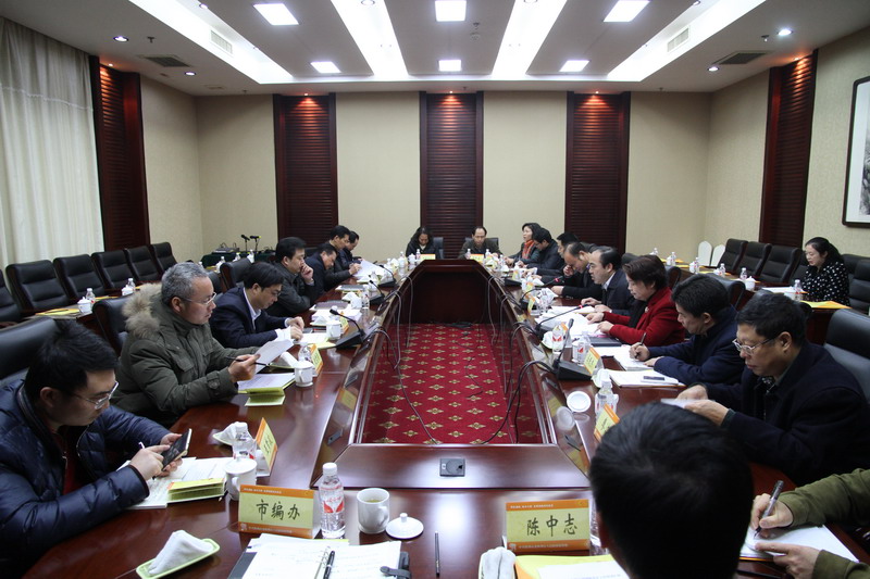 省委、省政府督察组来株督察不动产统一登记工作