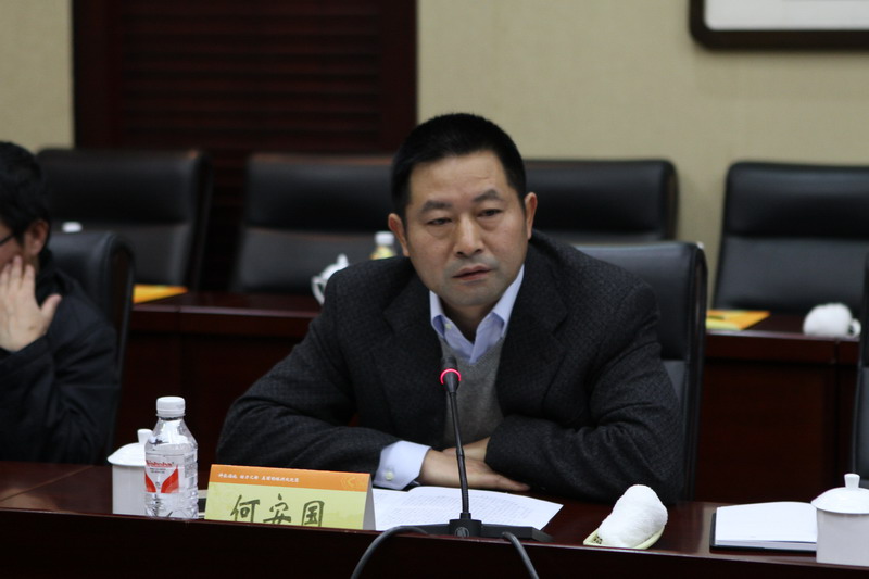 省委、省政府督察组来株督察不动产统一登记工作