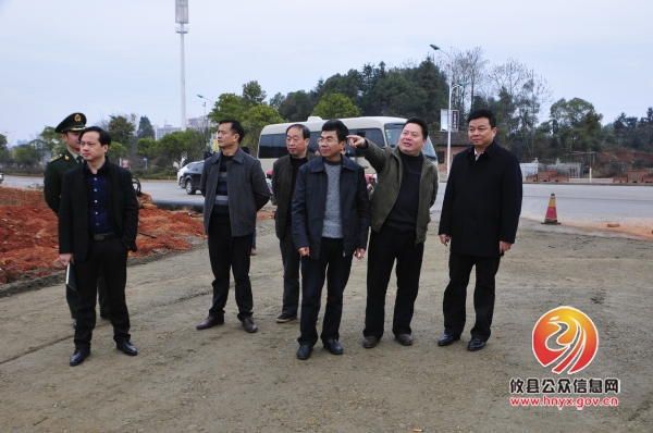 【送温暖】胡湘之节前走访慰问环卫工人
