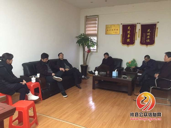 湘东家居城“三抓三强化”做好年前安全生产管理工作