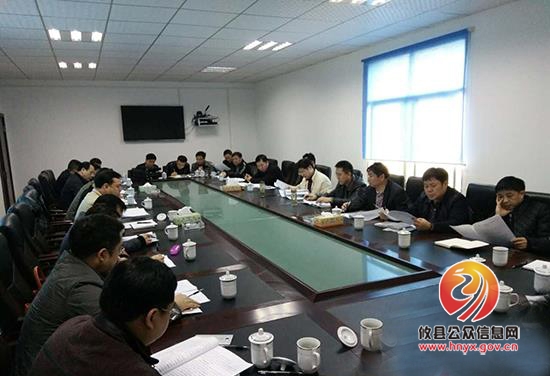 龚红果视察酒埠江生态新镇PPP项目建设情况