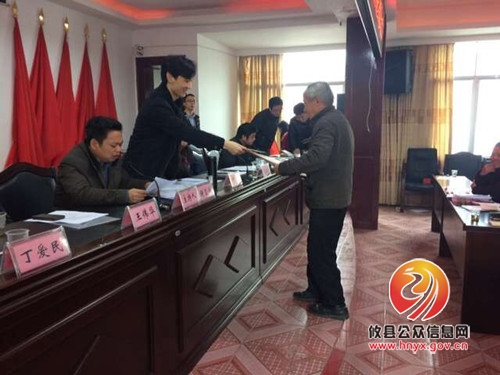 丫江桥镇召开2015年度工作总结暨表彰大会