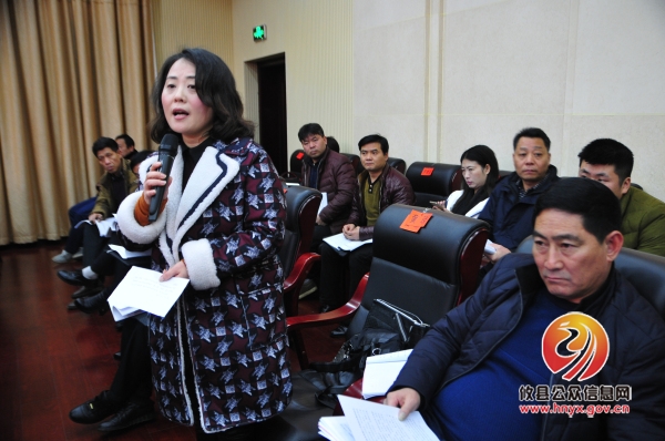 攸县举行乡镇（街道）党工委书记履行基层党建工作责任述职评议会