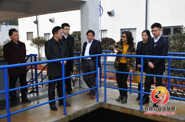 龚红果深入工业园企业调研帮扶