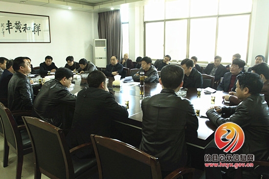 陈运发率帮扶单位深入黄丰桥开展结对共建活动