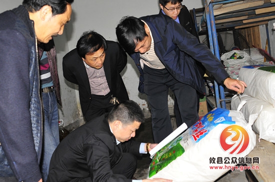 攸县打响春季校园食品安全保“胃”战
