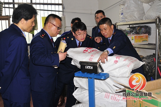 攸县打响春季校园食品安全保“胃”战