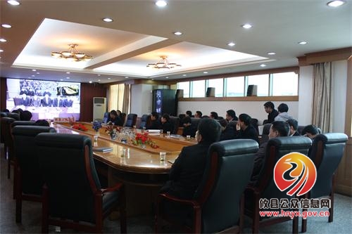 加强党风廉政建设 打造过硬司法队伍