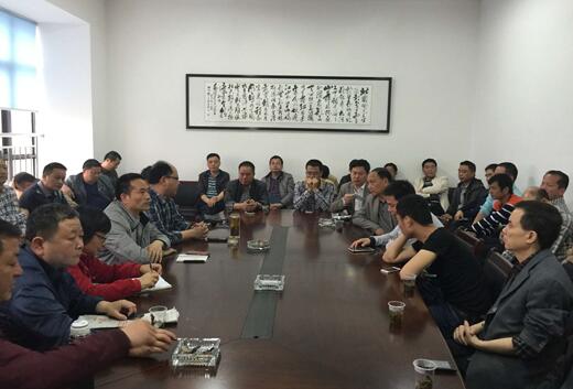 芦淞区2015年棚户区改（扩、翻）建项目顺利通过竣工验收