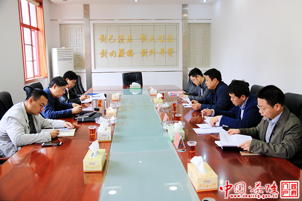 市委督查组到茶陵督查乡镇党委换届工作
