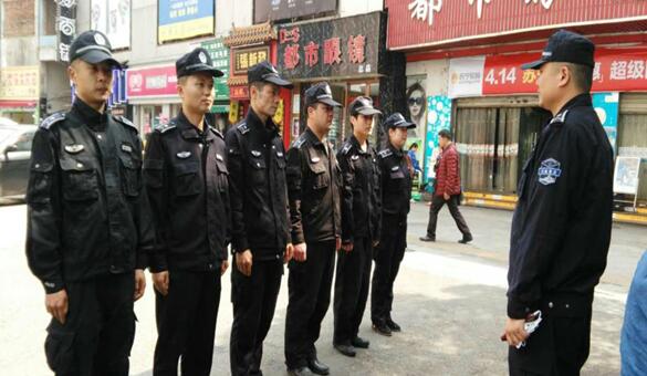 芦淞城管大队进一步加强内部督察管理 提升队伍形象