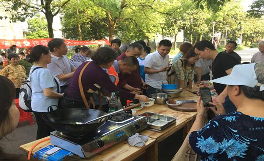 芦淞区残联开展第二十六次全国助残日系列活动