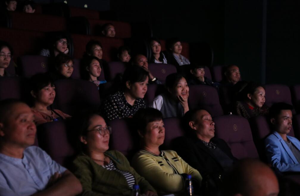 芦淞区举行“丰富精神家园 享受幸福人生”文化助残活动