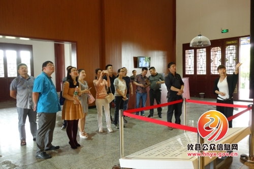 攸县市场和质量监督管理局召开以“正青春 当奋进”为主题的“五四”青年节座谈会