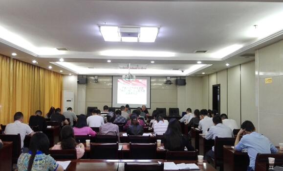 芦淞区卫生计生系统召开“两学一做”学习教育动员部署会