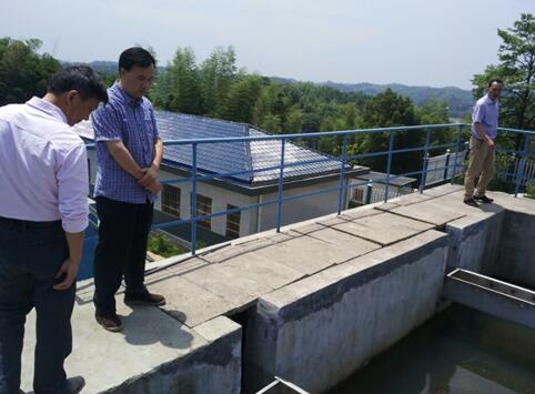 我区部署下阶段防汛工作 迅速开展防汛督查